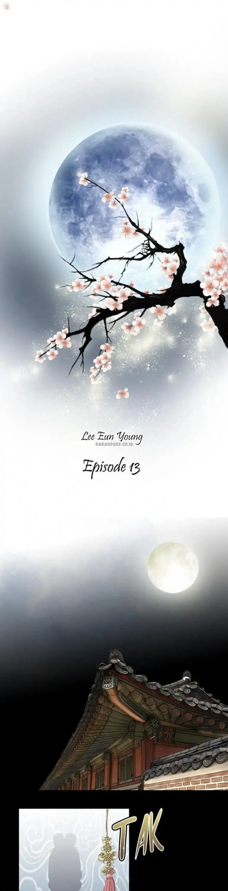 Ksatria Malam-Chapter 13
