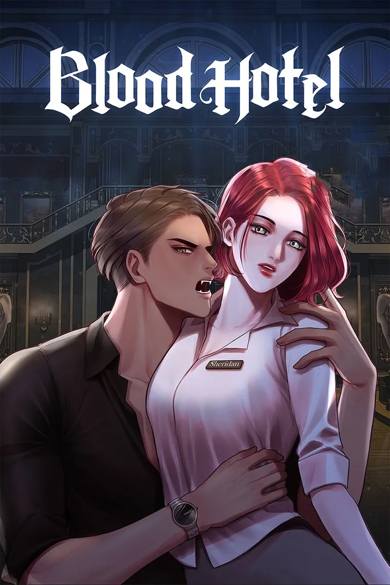 Blood Hotel-Chapter 6